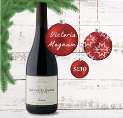 2019 Victoria Pinot Noir Magnum